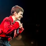 Christine And The Queens, Roskilde Festival, RF19