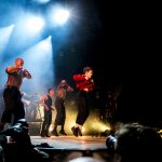 Christine And The Queens, Roskilde Festival, RF19