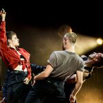 Christine And The Queens, Roskilde Festival, RF19