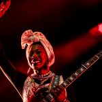 Fatoumata Diawara, Roskilde Festival, RF19, Avalon