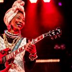 Fatoumata Diawara, Roskilde Festival, RF19, Avalon