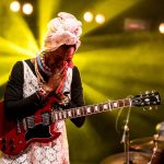 Fatoumata Diawara, Roskilde Festival, RF19, Avalon