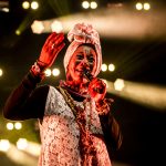 Fatoumata Diawara, Roskilde Festival, RF19, Avalon