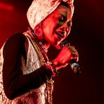 Fatoumata Diawara, Roskilde Festival, RF19, Avalon