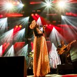 Fatoumata Diawara, Roskilde Festival, RF19, Avalon