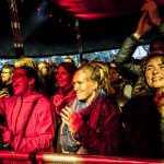 Fatoumata Diawara, Roskilde Festival, RF19, Avalon