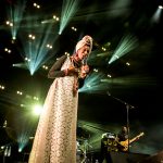 Fatoumata Diawara, Roskilde Festival, RF19, Avalon