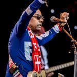 Jorge Ben Jor, Roskilde Festival, RF19