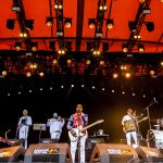 Jorge Ben Jor, Roskilde Festival, RF19