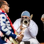 Jorge Ben Jor, Roskilde Festival, RF19