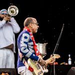 Jorge Ben Jor, Roskilde Festival, RF19