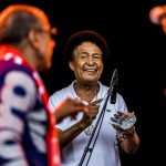 Jorge Ben Jor, Roskilde Festival, RF19