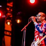 Jorge Ben Jor, Roskilde Festival, RF19