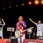 Jorge Ben Jor, Roskilde Festival, RF19