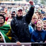 Jorge Ben Jor, Roskilde Festival, RF19