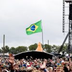 Jorge Ben Jor, Roskilde Festival, RF19