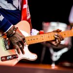 Jorge Ben Jor, Roskilde Festival, RF19