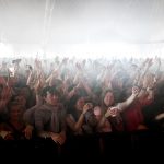 Jungle, Roskilde Festival, RF19