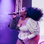 Lizzo, Roskilde Festival, RF19, Apollo