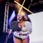 Lizzo, Roskilde Festival, RF19, Apollo