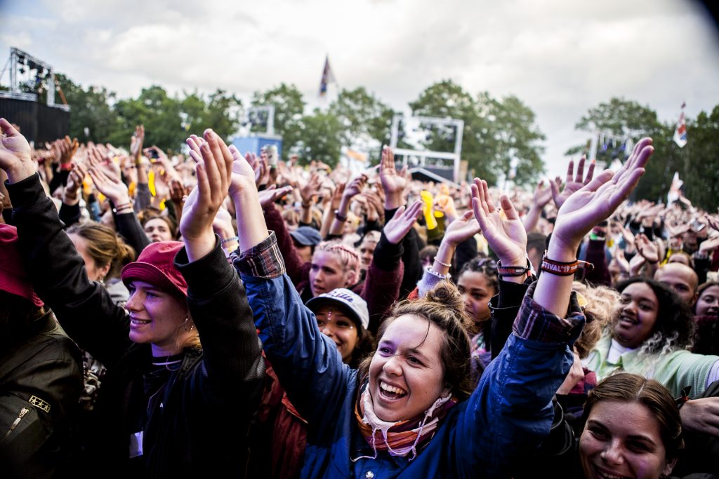 Lizzo, Roskilde Festival, RF19, Apollo