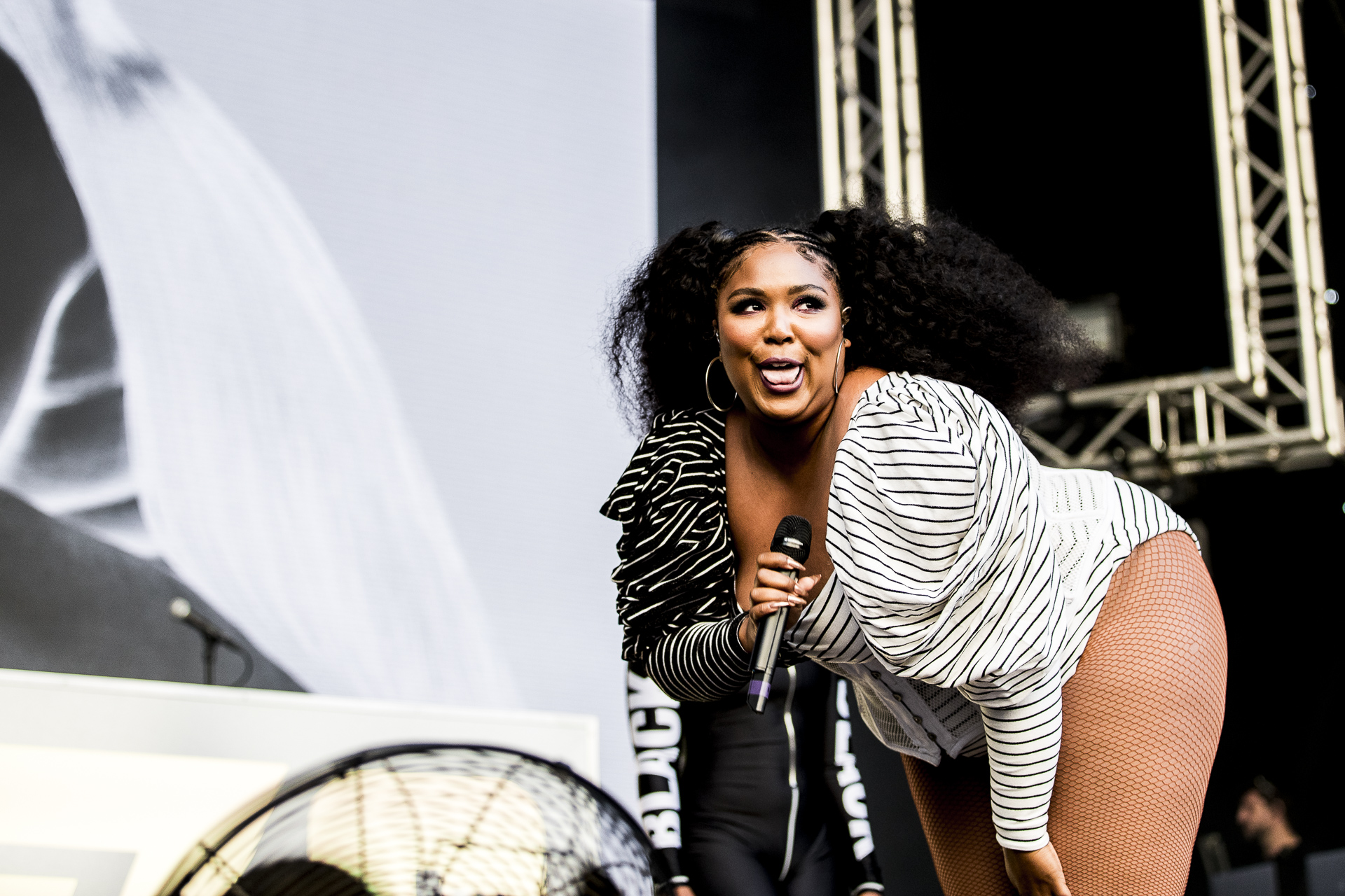 Lizzo, Roskilde Festival, RF19, Apollo