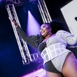 Lizzo, Roskilde Festival, RF19, Apollo