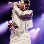 Marina, Roskilde Festival, RF19, Avalon