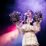 Marina, Roskilde Festival, RF19, Avalon