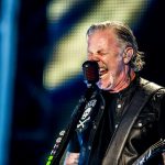 Metallica, Parken