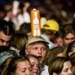Robyn, Roskilde Festival, RF19, Orange, Orange Scene