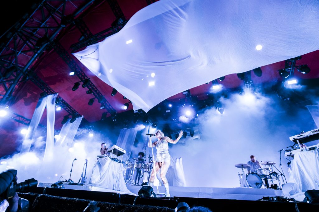 Robyn, Roskilde Festival, RF19, Orange, Orange Scene