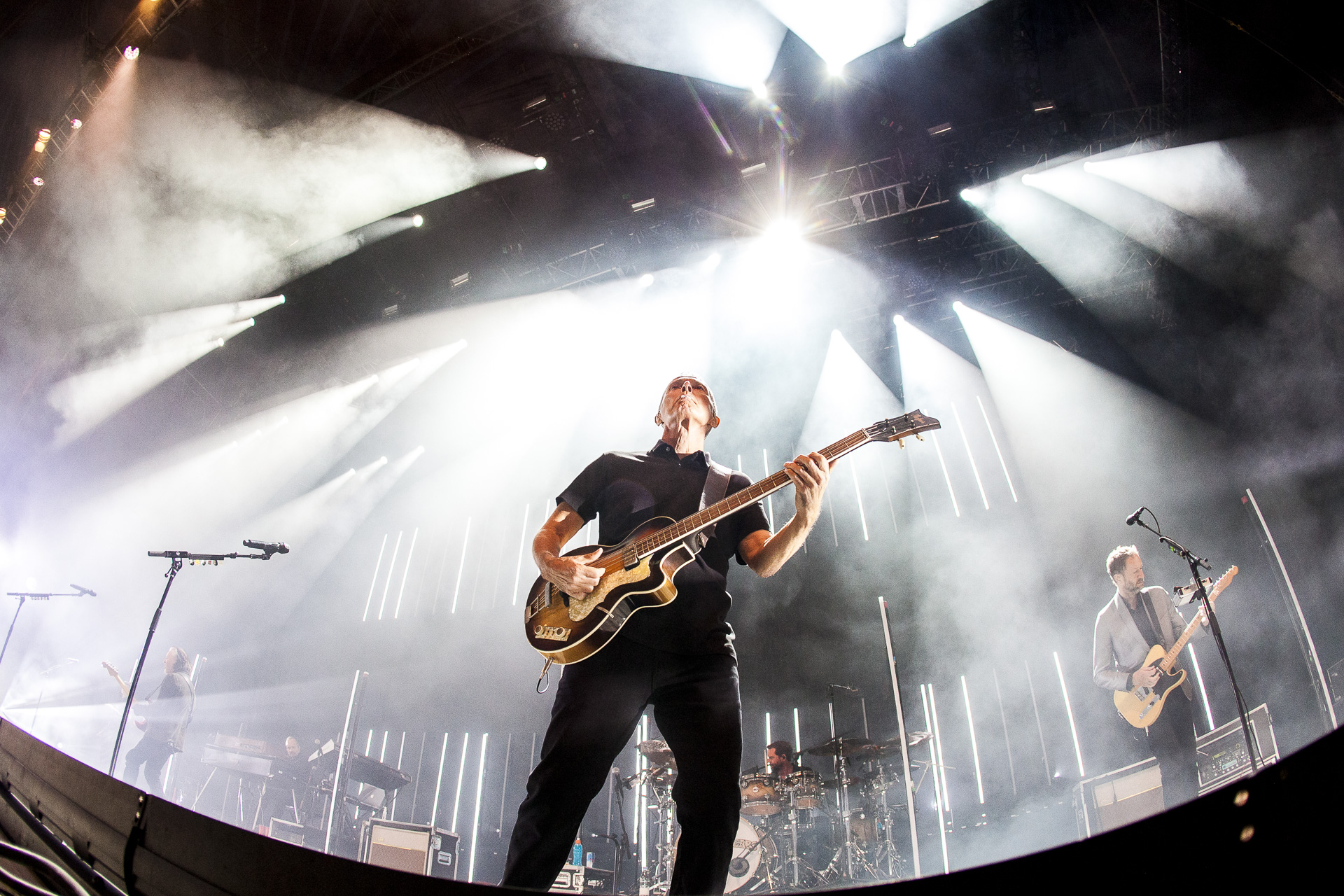 Tears For Fears, Roskilde Festival, Arena, RF19