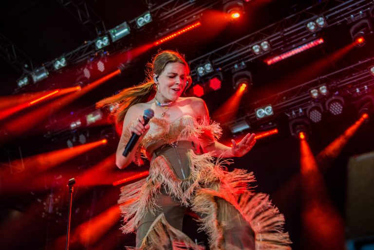 Maggie Rogers, Roskilde Festival, 030719