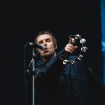 Liam Gallagher, Smukfest, Smuk19g, 100819, Bøgescenerne