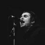 Liam Gallagher, Smukfest, Smuk19g, 100819, Bøgescenerne