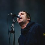 Liam Gallagher, Smukfest, Smuk19g, 100819, Bøgescenerne