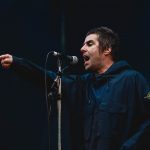 Liam Gallagher, Smukfest, Smuk19g, 100819, Bøgescenerne