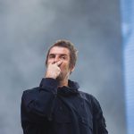 Liam Gallagher, Smukfest, Smuk19g, 100819, Bøgescenerne