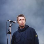 Liam Gallagher, Smukfest, Smuk19g, 100819, Bøgescenerne