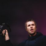 Liam Gallagher, Smukfest, Smuk19g, 100819, Bøgescenerne