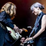 Larkin Poe, Smukfest, Smuk19, Bøgescenerne