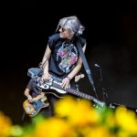 Larkin Poe, Smukfest, Smuk19, Bøgescenerne