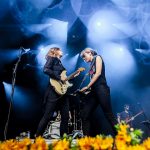 Larkin Poe, Smukfest, Smuk19, Bøgescenerne