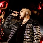 Robbie Williams, Smukfest, Smuk19, Bøgescenerne