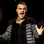 Robbie Williams, Smukfest, Smuk19, Bøgescenerne