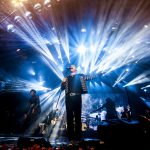 Robbie Williams, Smukfest, Smuk19, Bøgescenerne