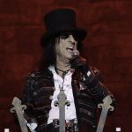 Alice Cooper, Royal Arena