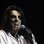 Alice Cooper, Royal Arena