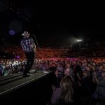 Brad Paisley, Royal Arena